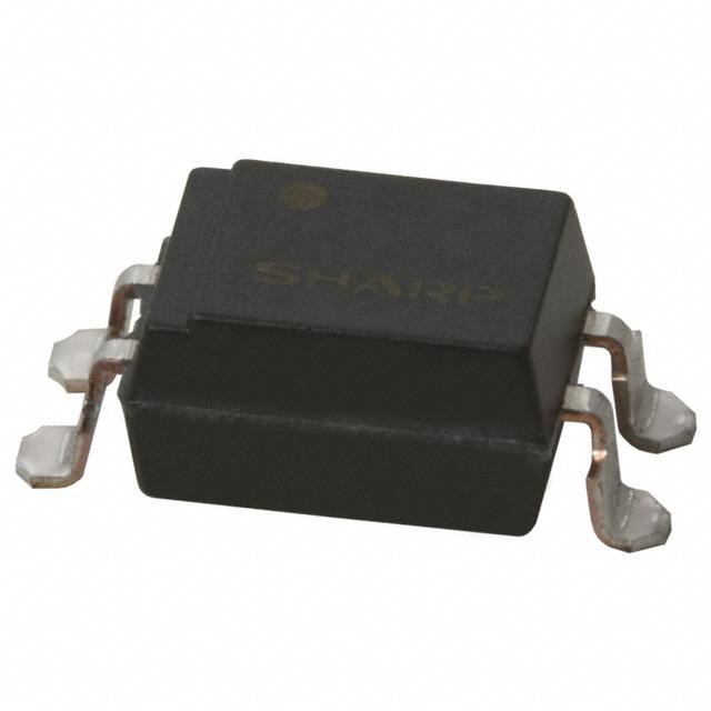 PC817XI by Sharp